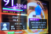 【朗報】『カラオケ採点』←コレをやれば90点取れるぞwwwwww