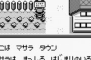 ポケモン界で『住みたくない街ランキング』の上位に入ってそうな街といえばｗｗｗｗｗ