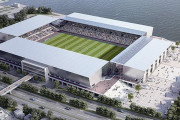 《三重県新スタジアム》建設予定地を四日市市の富双緑地公園と菰野町アイアイグニス周辺の2カ所に絞る