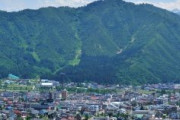 【新潟】中国人の理系留学生(23)、空き家に侵入し逮捕