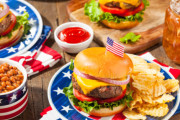 アメリカ人って肉ばっか食ってんのになんであんな太ってんの？