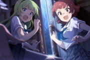 【ミリシタ】これがクルリウタの殺害シーンですか