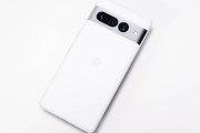Google Pixel 7、裁判所で「Googleが不誠実で非協力的な態度」だったため販売停止、8と9も追加される見込み