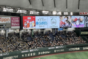 【画像】巨人応援席のガラガラ具合、ガチでヤバい お前らの想像の20倍エグい…