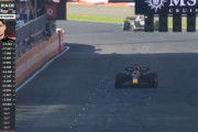 【F1第17戦日本GP】マックス・フェルスタッペンが独走で今季13勝目！レッドブルがコンストラクターズチャンピオン確定！地元角田裕毅は入賞届かず12位