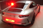 ポルシェ911とかいう玄人から一般に絶賛される車wwwwwwwwwwwwwwwwww