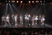 【NMB48】2番目のドア公演 千秋楽で金子支配人からお知らせきたあああああ