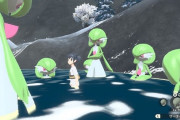 【朗報】ポケモンアルセウスさん、初週売上650万本wwwなんJ民無事敗北へ…
