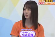 【日向坂46】くりぃむ上田さん「俺も小坂さんのことを腫れものに触るように扱うから」小坂菜緒、不意に突っ込まれるｗｗ【からだWEEK】