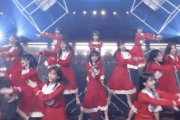 【速報】乃木坂46『バズリズム02』なんと全員サンタコスプレで「Sing Out！」披露決定！！！！！！