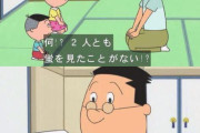【悲報】磯野波平さん、義理の息子に虐待されてしまうｗｗｗｗｗｗｗｗｗｗｗｗｗｗｗ