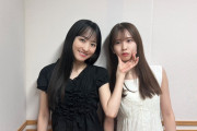 【毎週恒例】センターで座長の一ノ瀬美空ちゃん、キャプテンの菅原咲月を公開処刑！