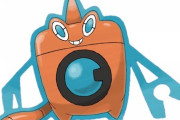 【悲報】ダイパ世代ワイ｢ロトム怖いなぁ…準伝説ポケモンなんやろか？｣