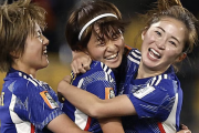 なでしこジャパン、3連勝で1位通過を決めるも話題にならない
