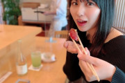 STU48小島愛子「個人的なグルメアワード2021は 初、回らないお寿司」【STU/瀬戸内48あいこじ】