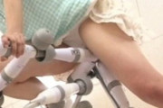 【画像】電マジャングルジムで強制イキさせられるロリッ娘ｗｗｗｗｗｗｗ【他105枚】