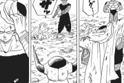 【朗報】ピッコロさん、フリーザ戦で重りを外して超絶パワーアップする