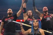 【WWE】アメリカズプロレスさん、ちょっとだけ日本語ブームが来てしまう