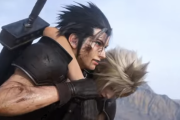 『FF7 リメイク』が3部作だと判明 → 「ストーリーが大幅に削られる」「頼むからそのままリメイクしておくれよ」などの失望の声が出てしまう…