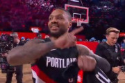 【NBA】リラードが3Pコンテストで通算3度目の優勝！決勝でブッカーを退ける