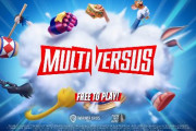「バットマン」「トムとジェリー」などワーナーキャラ版スマブラ『マルチバーサス』2022年配信決定！！