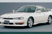 シルビアs13 s14 s15のイメージ言ってけ