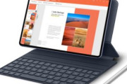 【朗報】Huaweiさん、iPad Proを発表してしまう