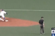 プロ野球史上で一番「ありえんやろ」ってなった誤審ｗｗｗ