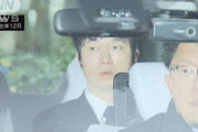#韓国　『性的暴行のパク・キョンベ被告(新井浩文)に実刑4年の高裁判決。反省してると言うが何を反省してるのか不明だ』