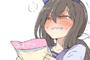 【ウマ娘】なんだかんだ着てくれるアヤベさん、いいですよね。（n回目）