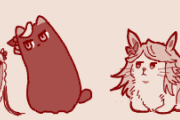 【ウマ娘】忠猫達の集会（ね？…こ？…）