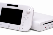 WiiU　←これ