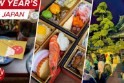 海外「いろいろ知れて面白い！」日本の年末年始の過ごし方を紹介した動画に興味津々