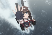 なんG民「今季クソアニメはぼざろとチェンソーマンの2強！」ワイ「艦これ2期」