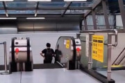 【動画】中国の深すぎる地下鉄駅、お前らの想像の3倍深い