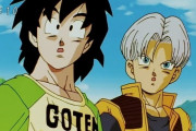 【ドラゴンボール】孫悟天さん、兄の悟飯に比べて救済がなさすぎる。。。