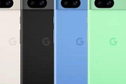 【悲報】新Google Pixel、予想価格がこちらｗｗｗｗｗｗｗｗｗｗｗｗ