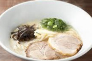 X民「ニューヨークの一風堂系列店で、ラーメン食べたら一杯8000円だったんだけど？」