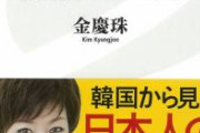 【動画】在日韓国人の大学教授「私は日本を好きでも嫌いでもない。」