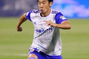【海外サッカー】無所属になって1カ月半、日本代表の“元10番”香川真司は1月の市場を目指す？