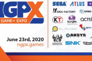【朗報】大手16社が新作発表を行うオンラインゲームイベント「NEW GAME+EXPO」6/24開催決定！セガ、コエテク、アトラスなどが参加