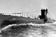 Ｕボートとかいう潜水艦