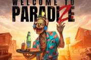 【2/29発売】終末世界のゾンビパラダイスサバイバルゲーム「welcome to paradize」が面白そう！！