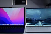ノーパソ欲しいんだがMacBook買うか悩んでる