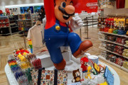 国内初の任天堂直営店『Nintendo TOKYO』が渋谷パルコにいよいよオープン！