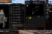 【MHRise】護石ロック機能がついに追加！！　さらに新スキル「合気」が登場！【モンハンライズ：サンブレイク】