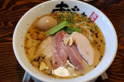 女の子ってどんなラーメンが好きなの？