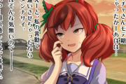 【ウマ娘】？？？「たづながNTRなら良かった」→わくわくしながら画像開いたのに謝って
