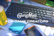 【！？】大塚製薬から”カロリーメイト缶”になってゲームクリエイターに栄養を届けるゲームが本日リリース！！お値段なんと○○ｗｗｗしかも声優が豪華すぎるｗｗｗｗｗｗ
