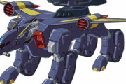【劇場版ガンダムSEED】バクゥが未だに一線級で活躍中とはな！
